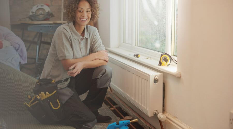 Professional septic pumping service in Jefferson, PA